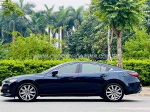 Xe Mazda 6 Premium 2.0 AT 2023