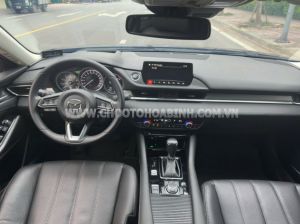 Xe Mazda 6 Premium 2.0 AT 2023