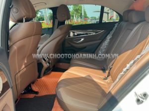 Xe Mercedes Benz E200 Exclusive 2023