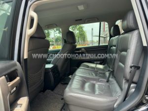 Xe Toyota Land Cruiser VX 4.6 V8 2011