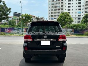 Xe Toyota Land Cruiser VX 4.6 V8 2011