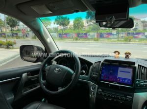 Xe Toyota Land Cruiser VX 4.6 V8 2011
