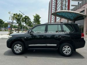 Xe Toyota Land Cruiser VX 4.6 V8 2011