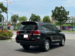 Xe Toyota Land Cruiser VX 4.6 V8 2011