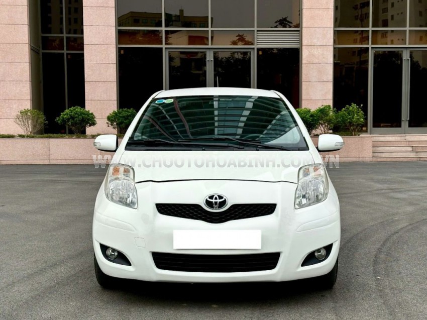 Toyota Yaris 1.5 AT