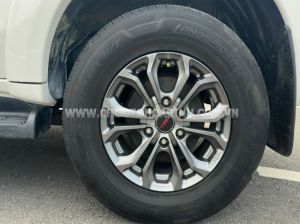 Xe Toyota Fortuner TRD Sportivo 4x2 AT 2016