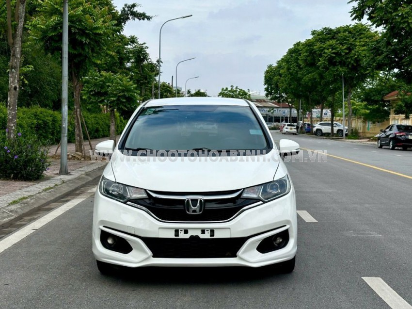 Honda Jazz VX