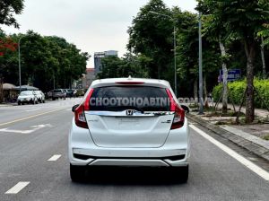 Xe Honda Jazz VX 2018