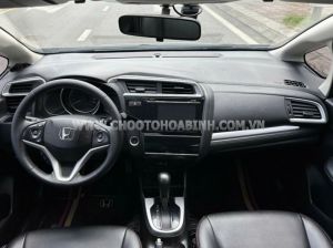 Xe Honda Jazz VX 2018