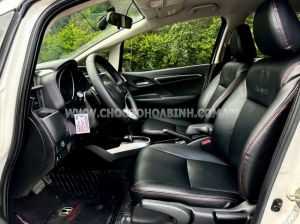 Xe Honda Jazz VX 2018