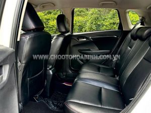 Xe Honda Jazz VX 2018
