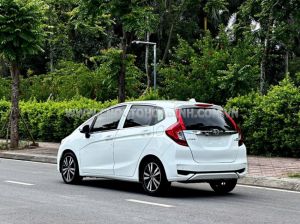 Xe Honda Jazz VX 2018