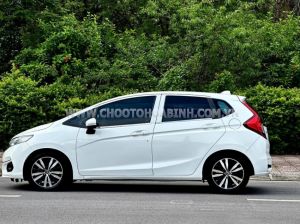 Xe Honda Jazz VX 2018