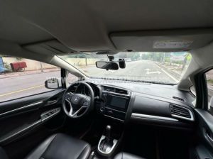 Xe Honda Jazz VX 2018