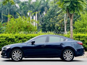Xe Mazda 6 Premium 2.0 AT 2023