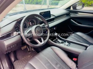 Xe Mazda 6 Premium 2.0 AT 2023
