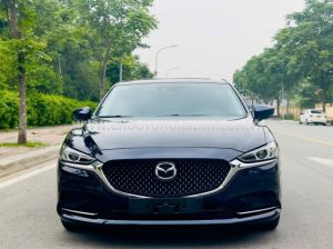 Xe Mazda 6 Premium 2.0 AT 2023