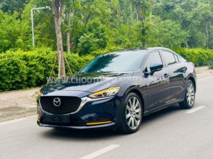 Xe Mazda 6 Premium 2.0 AT 2023