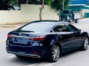 Xe Mazda 6 Premium 2.0 AT 2023