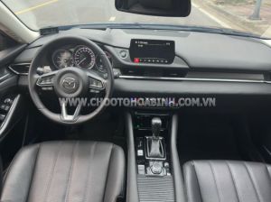 Xe Mazda 6 Premium 2.0 AT 2023