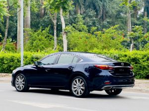 Xe Mazda 6 Premium 2.0 AT 2023