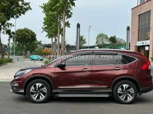 Xe Honda CRV 2.4 AT 2016