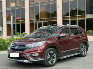 Xe Honda CRV 2.4 AT 2016