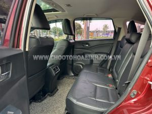 Xe Honda CRV 2.4 AT 2016