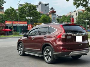 Xe Honda CRV 2.4 AT 2016