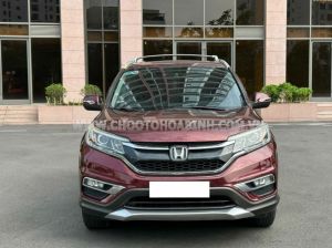 Xe Honda CRV 2.4 AT 2016