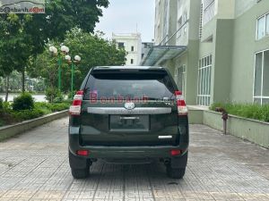 Xe Toyota Prado TXL 2.7L 2014