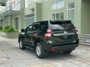 Xe Toyota Prado TXL 2.7L 2014