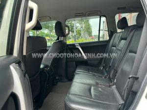 Xe Toyota Prado TXL 2.7L 2015