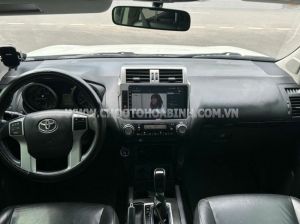 Xe Toyota Prado TXL 2.7L 2015