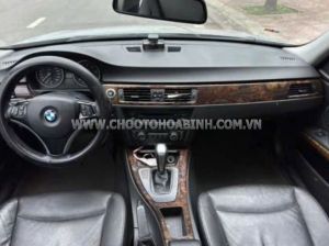 Xe BMW 320i 2007