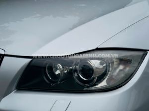 Xe BMW 320i 2007