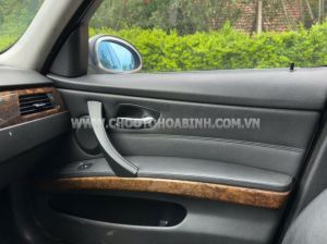Xe BMW 320i 2007