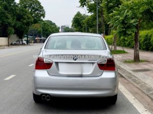 Xe BMW 320i 2007