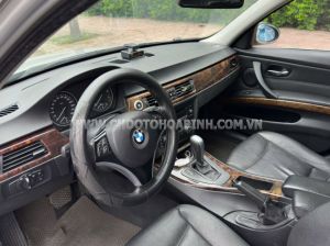 Xe BMW 320i 2007