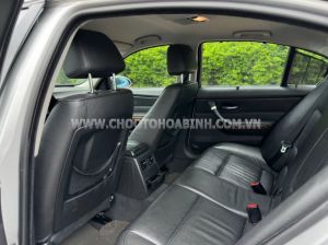 Xe BMW 320i 2007