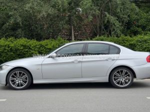 Xe BMW 320i 2007