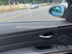 Xe BMW 320i 2007