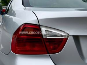 Xe BMW 320i 2007