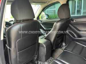 Xe Mazda CX5 2.0 AT AWD 2013
