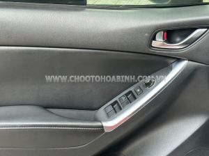 Xe Mazda CX5 2.0 AT AWD 2013