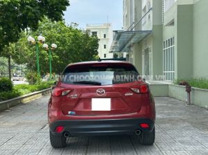 Xe Mazda CX5 2.0 AT AWD 2013