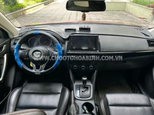 Xe Mazda CX5 2.0 AT AWD 2013