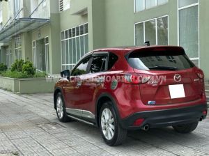 Xe Mazda CX5 2.0 AT AWD 2013