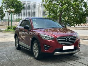 Xe Mazda CX5 2.0 AT AWD 2013