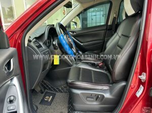 Xe Mazda CX5 2.0 AT AWD 2013